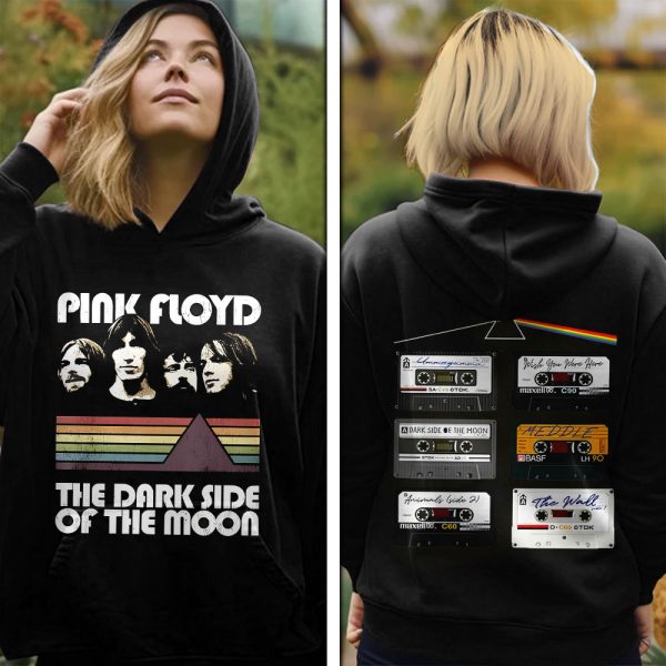 Pink Floyd 3D Apparel – GNE 2948