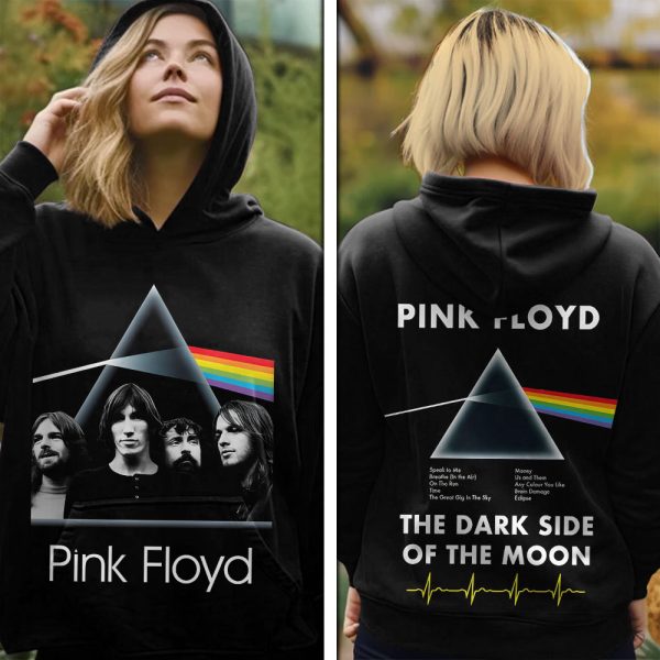 Pink Floyd 3D Apparel – GNE 2950