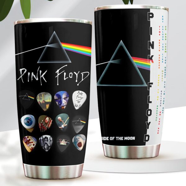 Pink Floyd Tumbler Cup - GNE 2973