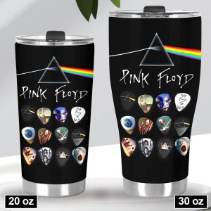 Pink Floyd Tumbler Cup - GNE 2973