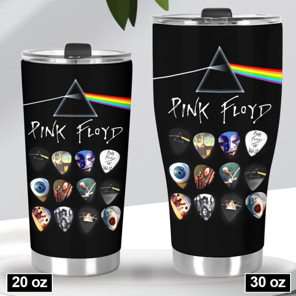 Pink Floyd Tumbler Cup - GNE 2973