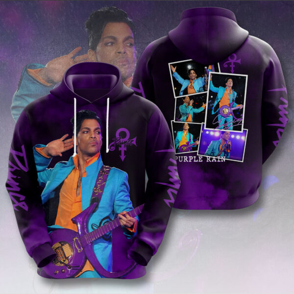 Prince 3D Apparel – HOATT 9507