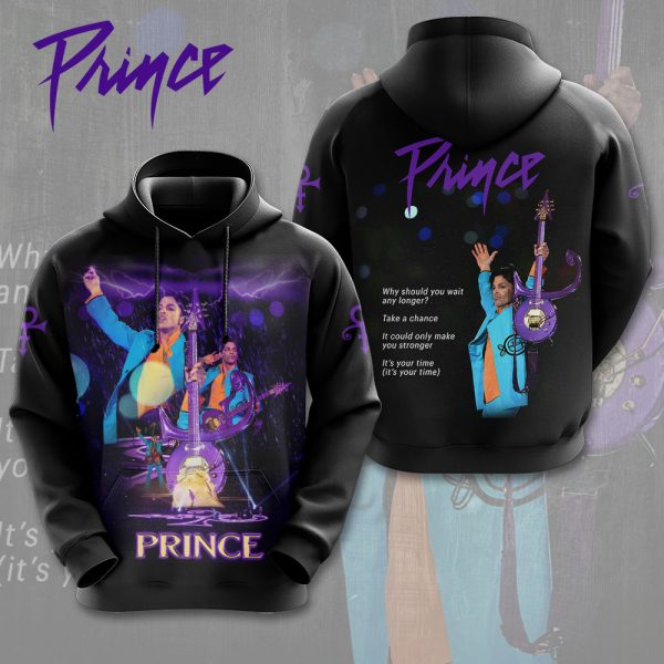 Prince 3D Apparel – VANDH 4360