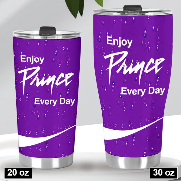 Personalized Prince Tumbler Cup - VANDH 4344