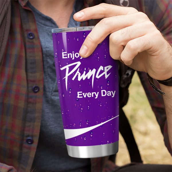 Personalized Prince Tumbler Cup - VANDH 4344