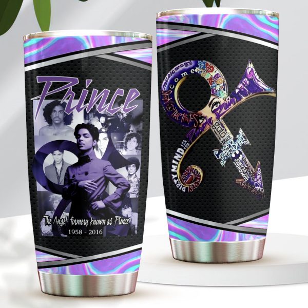 Prince Tumbler Cup - VANDH 4328