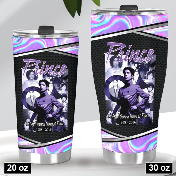 Prince Tumbler Cup - VANDH 4328