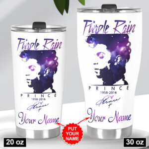 Personalized Prince Tumbler Cup - HOATT 9580