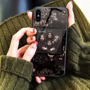 Queen Band Phone Case - MAITM 10164