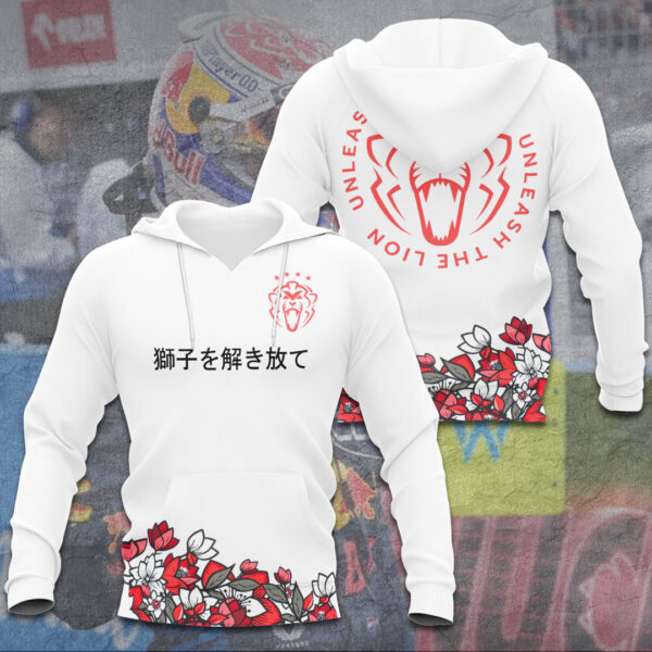 Red Bull Racing F1 x MV1 3D Apparel – TANTN 11724