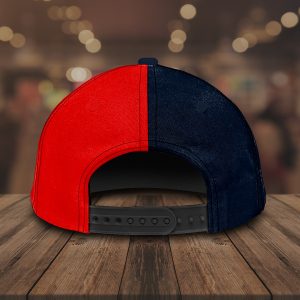 Red Bull Racing F1 x MV1 Classic Cap - TANTN 11265