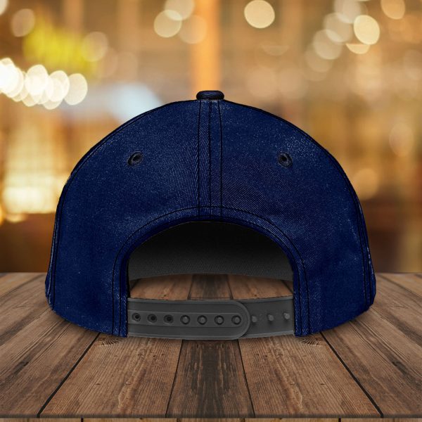 Red Bull Racing F1 x MV1 Classic Cap - HOATT 9379