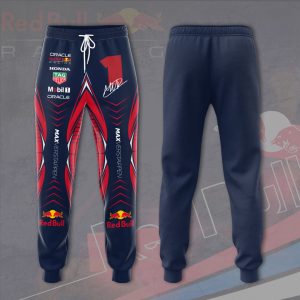 Red Bull Racing F1 x MV1 3D Apparel - HOATT 9368