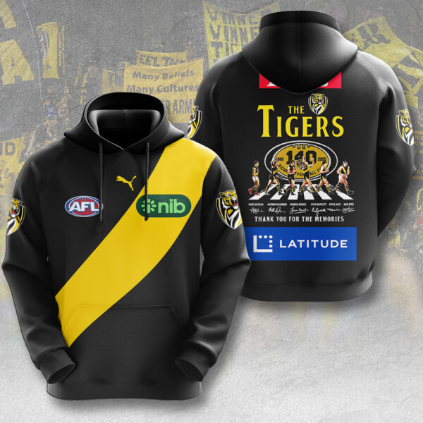 Richmond FC 3D Apparel - MAITM 10390