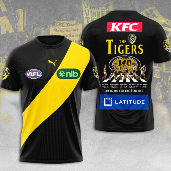 Richmond FC 3D Apparel - MAITM 10390
