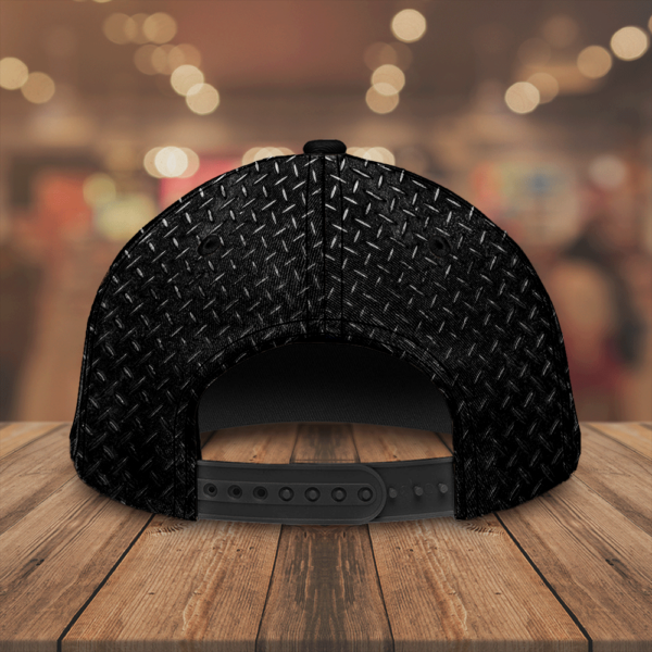 Scuderia Ferrari x Lewis Hamilton Classic Cap - ANHNV 9467