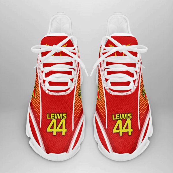 Scuderia Ferrari x Lewis Hamilton Clunky Sneaker - ANHNV 6215