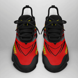 Scuderia Ferrari x Lewis Hamilton Clunky Sneaker - ANHNV 6216