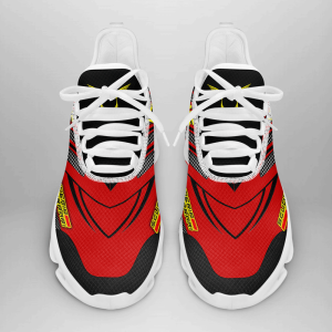 Scuderia Ferrari x Lewis Hamilton Clunky Sneaker - ANHNV 6216
