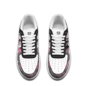 Sleep Token AF1 Sneaker – ANHNV 9446
