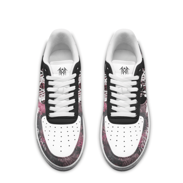 Sleep Token AF1 Sneaker – ANHNV 9446