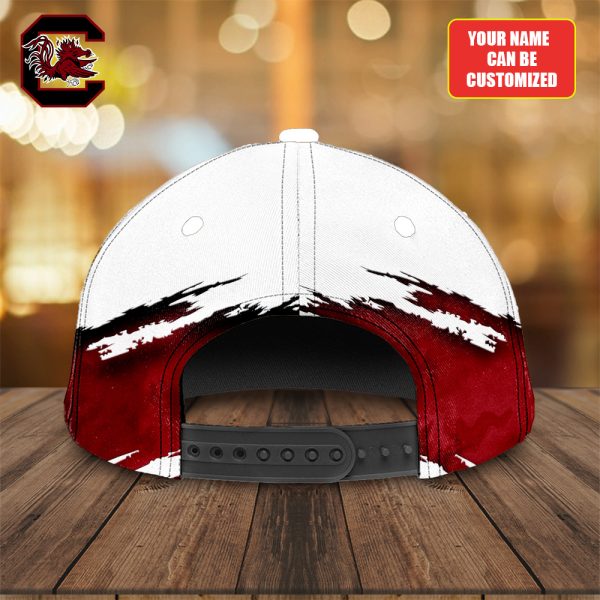 Personalized South Carolina Gamecocks Women's Basketball Classic Cap - TANTN 11363