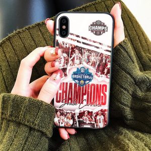 South Carolina Gamecocks Women's Basketball Phone Case - TANTN 11354
