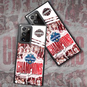 South Carolina Gamecocks Women's Basketball Phone Case - TANTN 11354