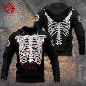 Supernatural 3D Apparel – GNE 2932