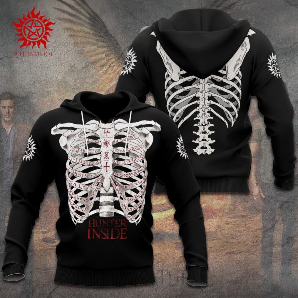 Supernatural 3D Apparel – GNE 2932