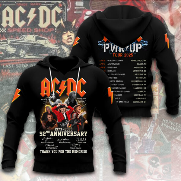 Rock Music 3D Apparel - TANTN 11734