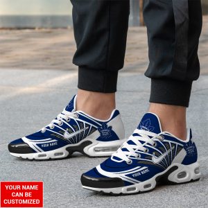 Personalized Toronto Maple Leafs Air Max Shoes - TANTN 11297