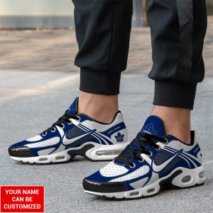 Personalized Toronto Maple Leafs Air Max Shoes - TANTN 11298