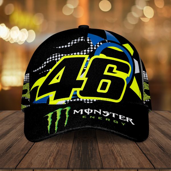 Valentino Rossi Classic Cap - TANTN 11613