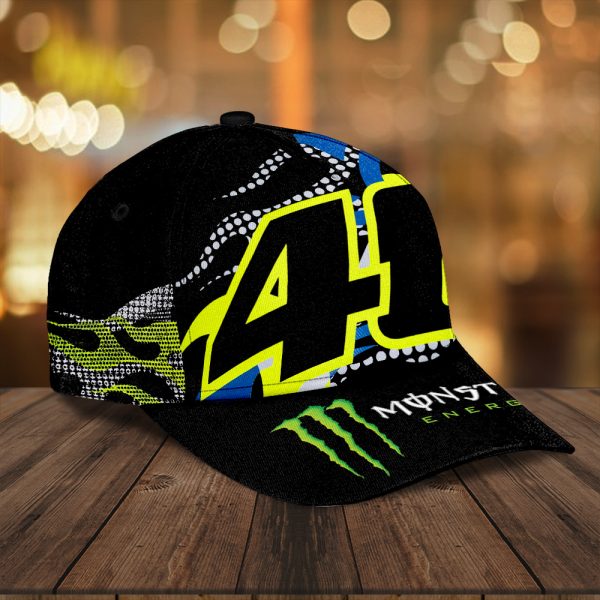 Valentino Rossi Classic Cap - TANTN 11613