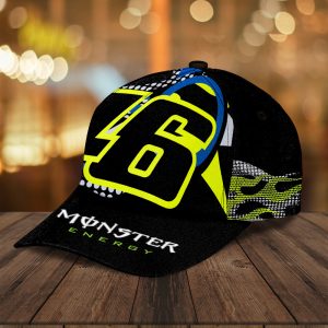 Valentino Rossi Classic Cap - TANTN 11613