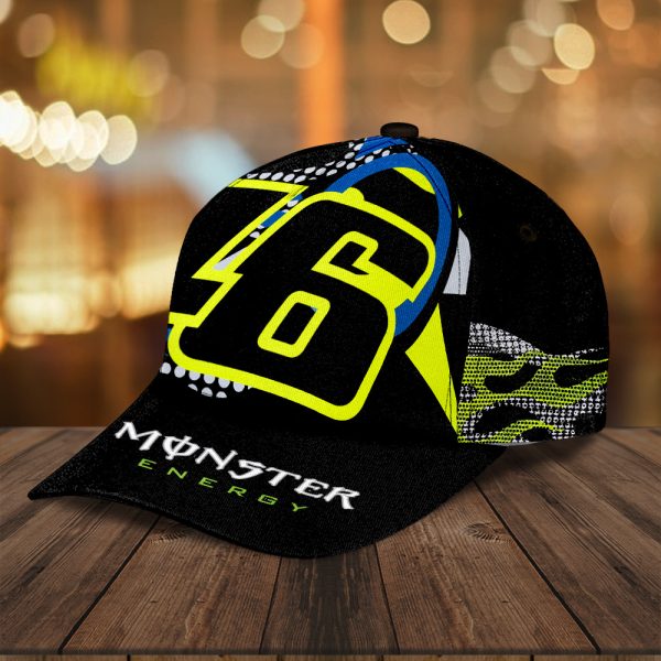 Valentino Rossi Classic Cap - TANTN 11613