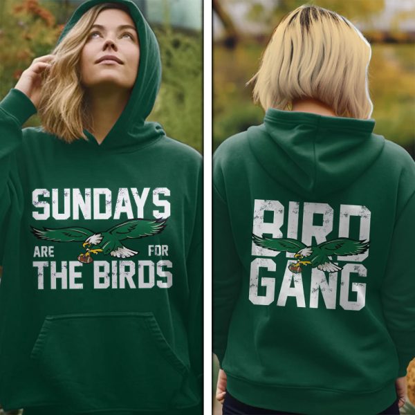 Philadelphia Eagles 3D Apparel - MAITM 10014