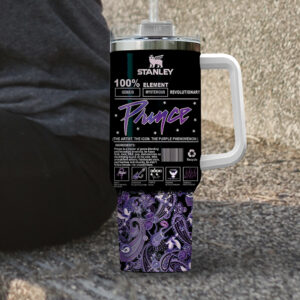 Prince 40oz Stanley Tumbler - HOATT 10079