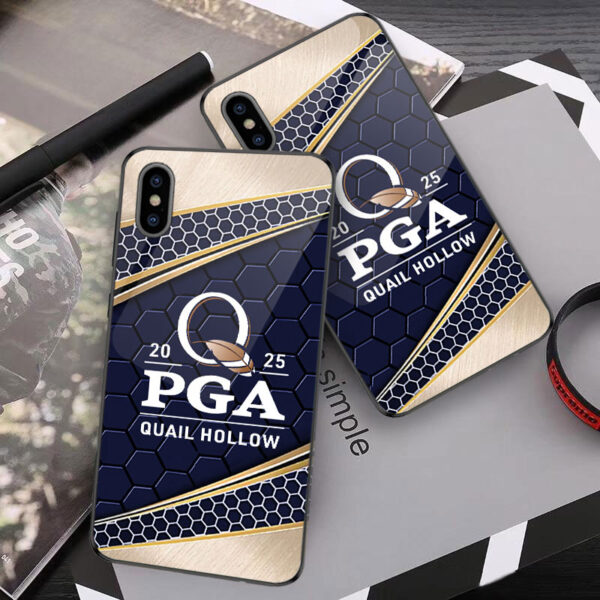 Golf PGA Championship Phone Case - MAITM 10837