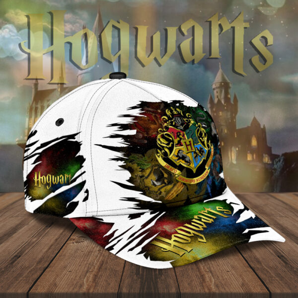 Harry Potter Classic Cap – MAITM 10500