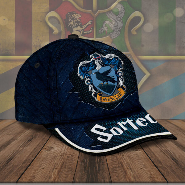 Harry Potter x Ravenclaw Classic Cap - MAITM 10805