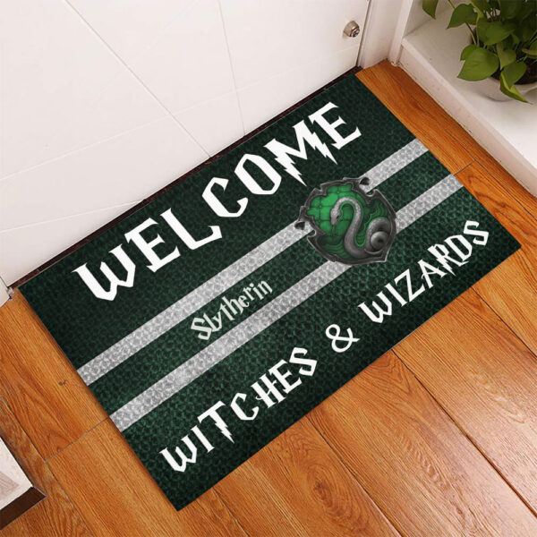Harry Potter Foldable Doormat - MAITM 10506