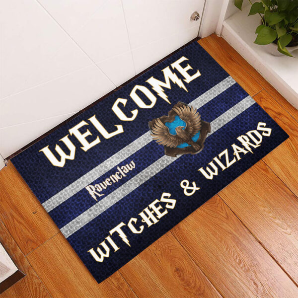 Harry Potter Foldable Doormat - MAITM 10507