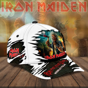 IRMA Classic Cap – MAITM 10494