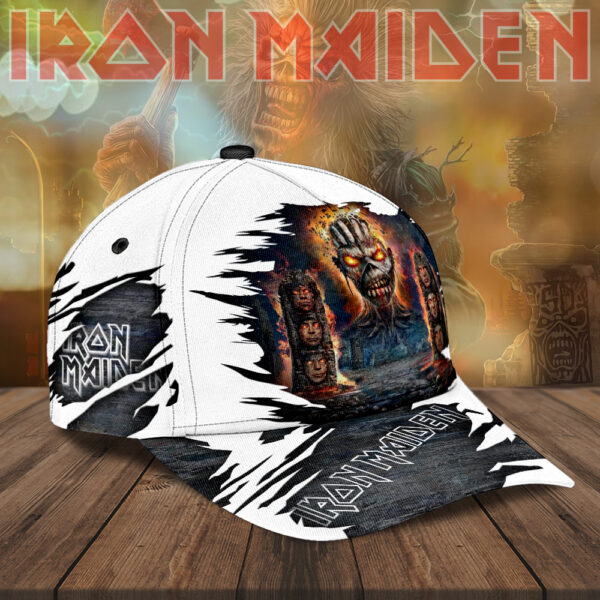 IRMA Classic Cap – MAITM 10565