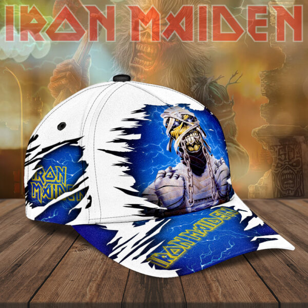 IRMA Classic Cap – MAITM 10618