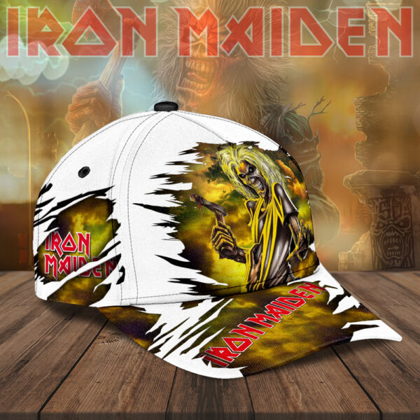 IRMA Classic Cap – MAITM 10622