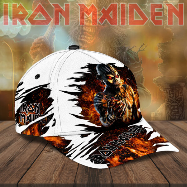 IRMA Classic Cap – MAITM 10634