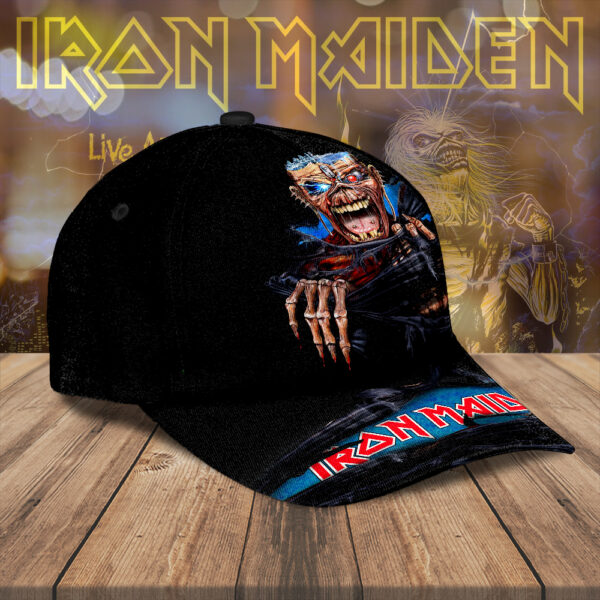 IRMA Classic Cap – MAITM 10821